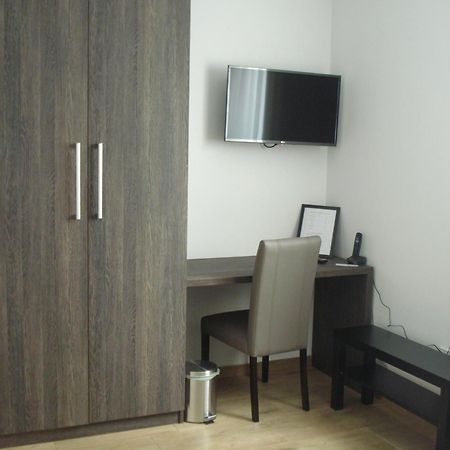 Plaza Apartman Apartamento Zagreb Exterior foto